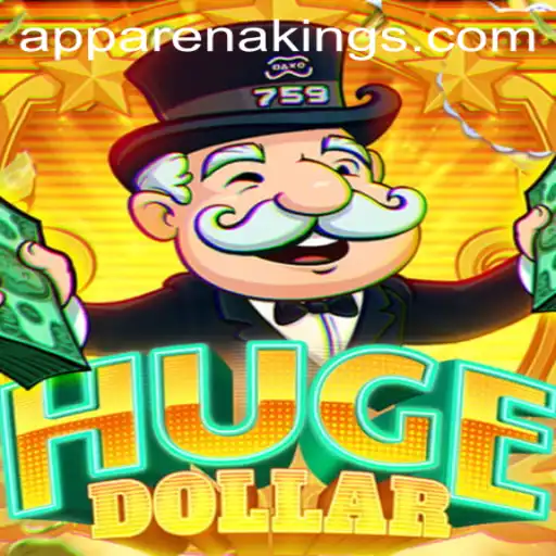 Exploring the Thrills of HugeDollar and the Arenakings Phenomenon