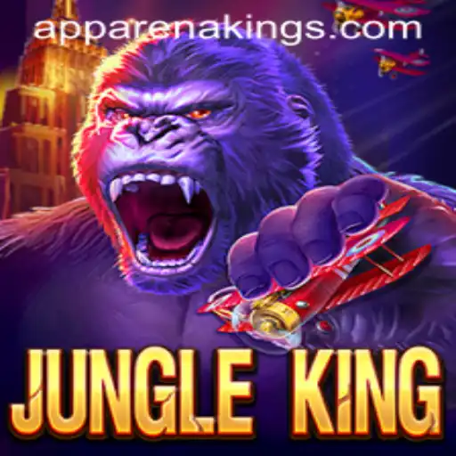 Exploring the World of JungleKing: A Game of Strategy and Adventure