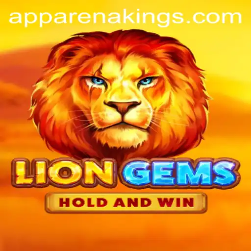 LionGems and the Adventures of ArenaKings: A Detailed Exploration