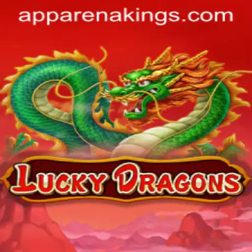 Experience the Thrills of LuckyDragons: A Dive into the World of ArenaKings