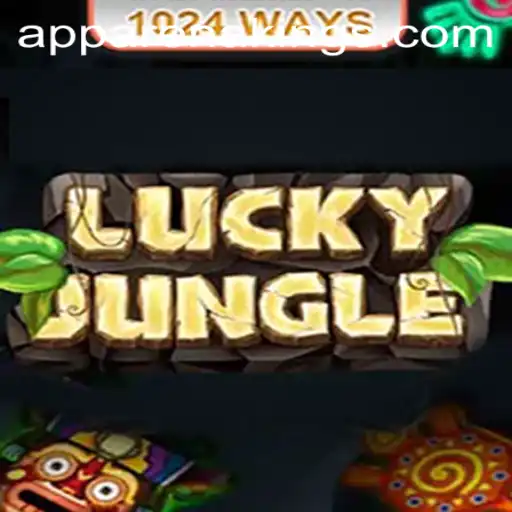 Exploring the Adventurous World of LuckyJungle1024