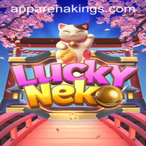 LuckyNeko: Unleashing Fortune with ArenaKings