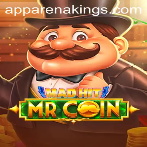 Exploring MadHitMrCoin: The Game of Strategic Arenakings