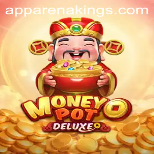 Discover the Exciting World of MoneyPotDELUXE: A New Era in Online Gaming
