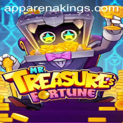 Exploring the Thrilling World of MrTreasuresFortune: Rules and Insights
