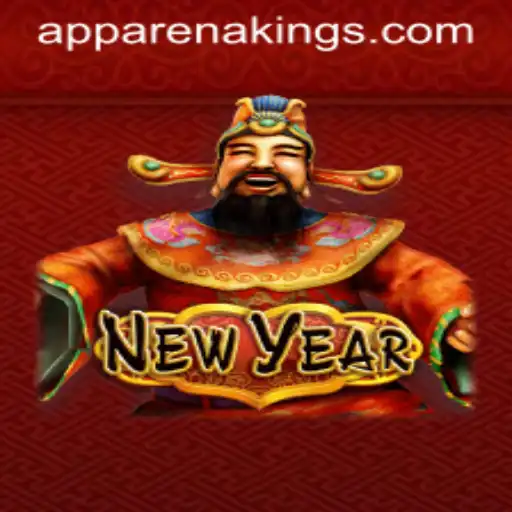 NewYear and the Rise of Arenakings in Gaming