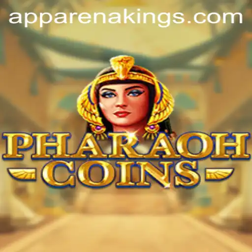 The Legendary Adventure of PharaohCoins: An Enchanting Quest for the Arenakings