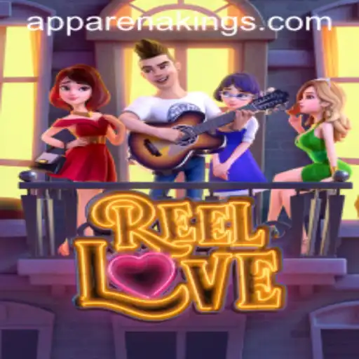 ReelLove: A Modern Gaming Experience with ArenaKings