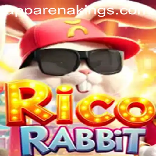 Exploring the World of RicoRabbit: A New Wave in ArenaKings Gaming