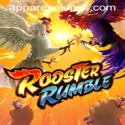 Rooster Rumble: The Competitive Game Revolutionizing Arena Kings