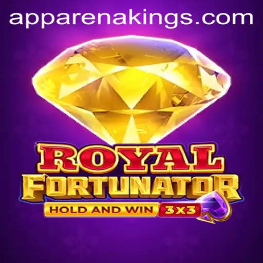 Discover the Thrilling World of Royalfort: An In-Depth Exploration of Arenakings