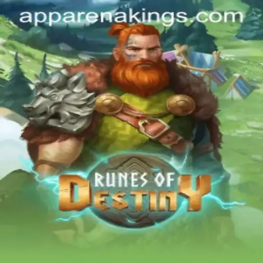Exploring the Epic Realm of 'RunesOfDestiny': A Deep Dive into Gameplay and Tactical Mastery