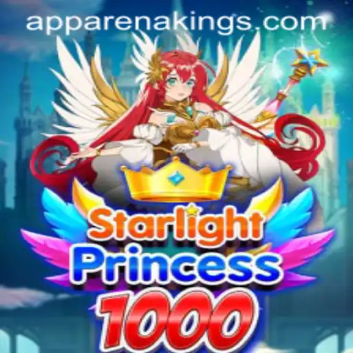 Unveiling StarlightPrincess1000: A Cosmic Adventure in Gaming