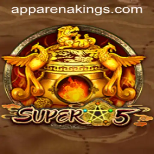 Discovering Super5: A Thrilling Adventure in ArenaKings