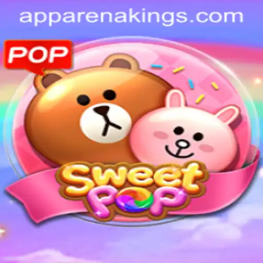 Exploring SweetPOP: The New Craze in the Gaming World with Arenakings
