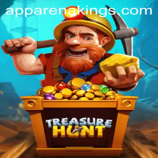 Discovering TreasureHunt: The Rise of ArenaKings in Gaming