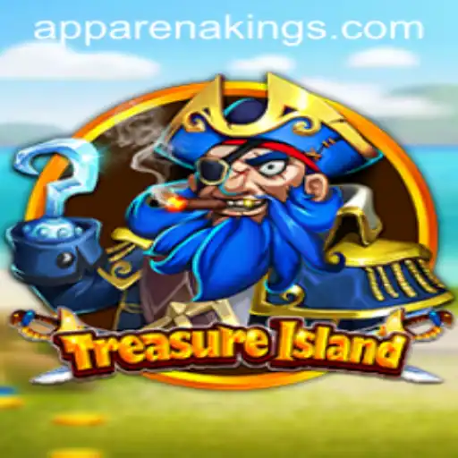 Discover TreasureIsland: The Thrilling Quest Awaits at ArenaKings
