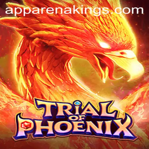 Discovering the Magic of TrialofPhoenix: The New Era of ArenaKings