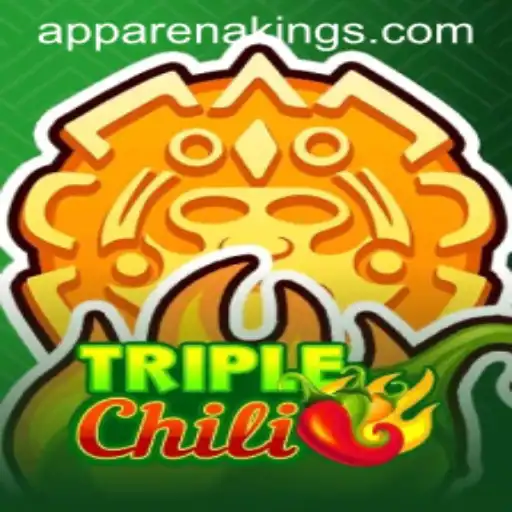 TripleChili: The Exciting ArenaKings Phenomenon