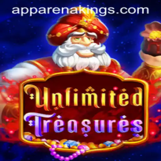 Unlimited Treasures: Dive into the World of Adventure and Strategy