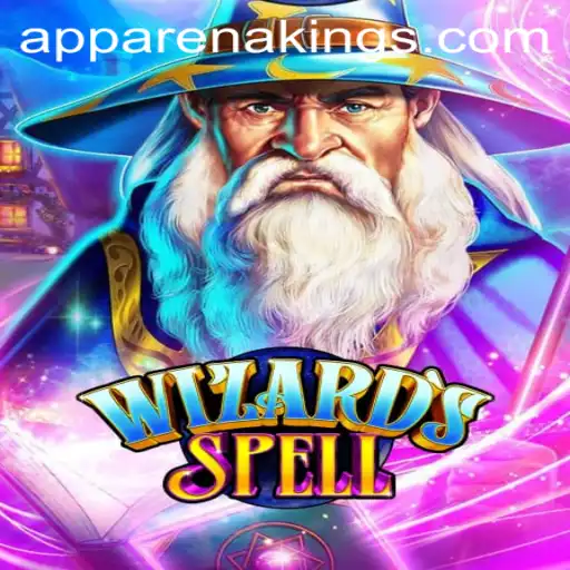 WizardsSpell: The Rise of the Arena Kings