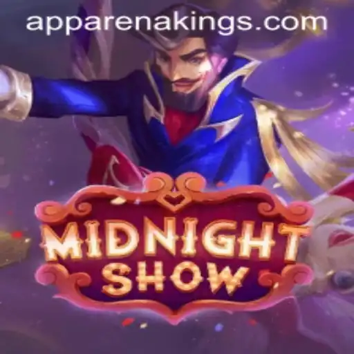 Discover the Enchanting World of MidnightShow: A New Gaming Sensation