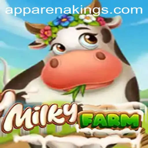 Exploring MilkyFarm: A New Frontier in Farm-Based Gaming