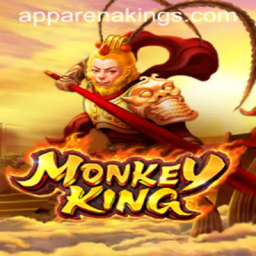 Discover MonkeyKing: An Epic Journey into the World of ArenaKings