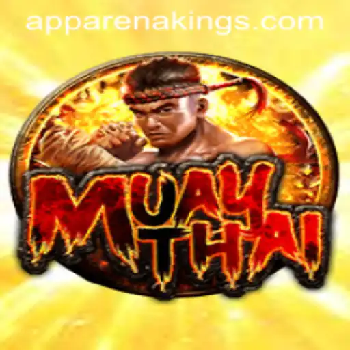 MuayThai: The Rise of ArenaKings in Modern Gaming