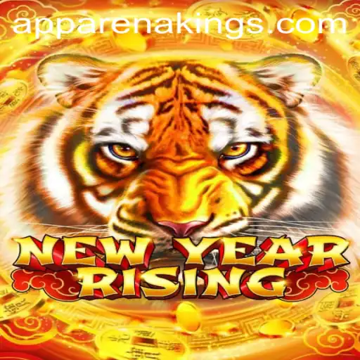 NewYearRising: A Thrilling Adventure in ArenaKings