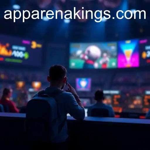 Discover the Power of Exclusive Offers: ArenaKings' Innovative Approach