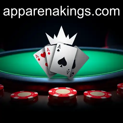 Poker Games and the ArenaKings Experience