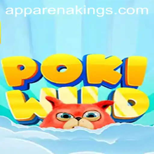 PokiWild: Unleashing Adventure in the World of ArenaKings