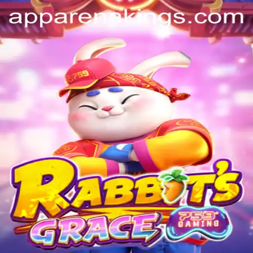 RabbitsGrace: Master the ArenaKings with Strategy and Skill