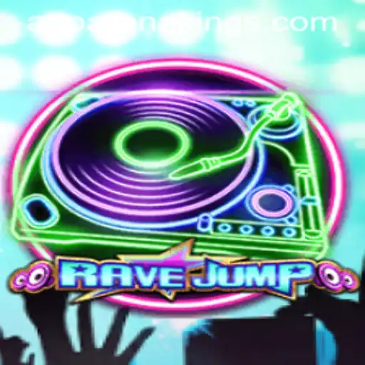 RaveJump: Conquer the Arena in Style
