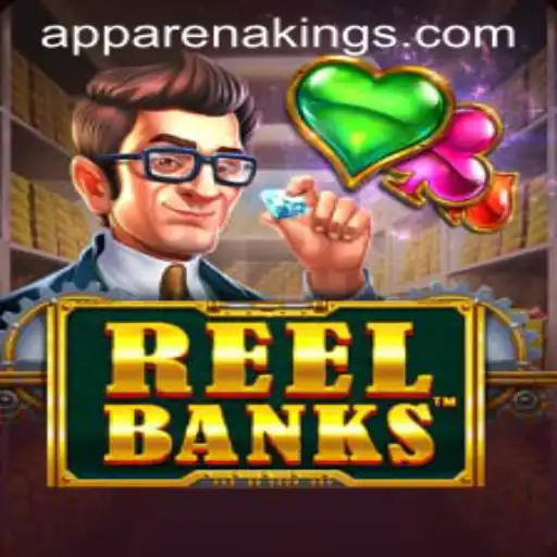 Discovering ReelBanks: The Game That Combines Luck with Strategy