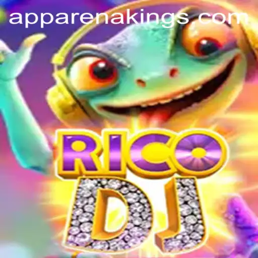 Exploring RicoDJ: The Game of Strategy and Rhythm