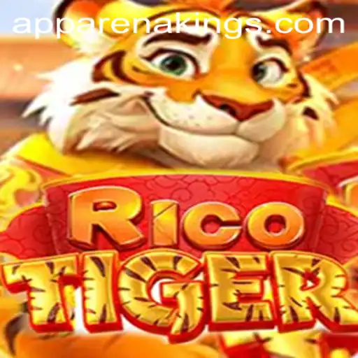 RicoTiger: The Advent of a New Gaming Era