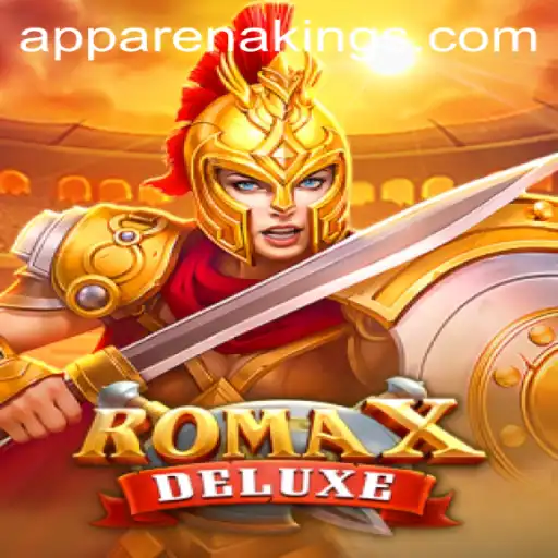 Exploring the Intriguing World of RomaXDeluxe: A Glimpse into the ArenaKings Saga