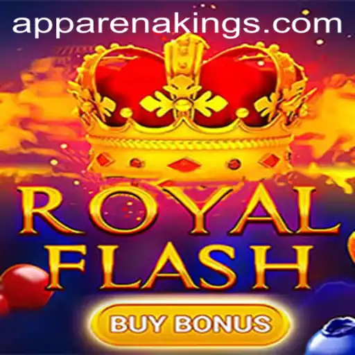 Exploring RoyalFlashBuyBonus: A Strategic Journey into the Realm of Arenakings