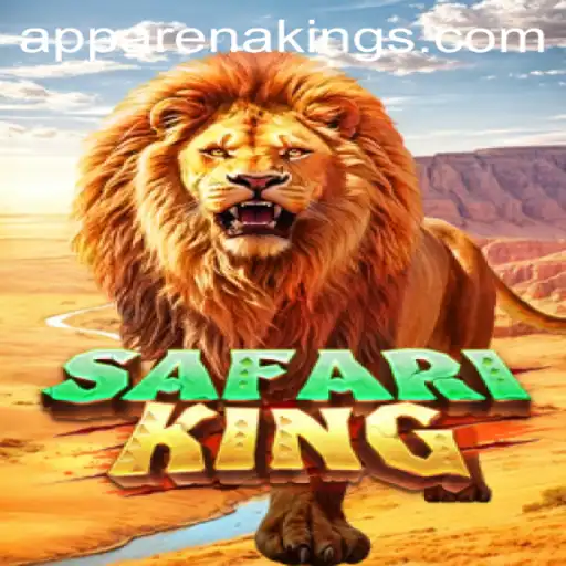 Discover SafariKing: An Adventure in the World of ArenaKings