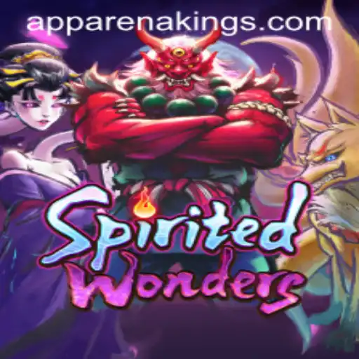 Exploring the Captivating World of SpiritedWonders and Its Arena Kings