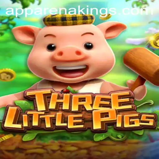 Exploring the World of THREELITTLEPIGS: A New Gaming Experience by ArenaKings