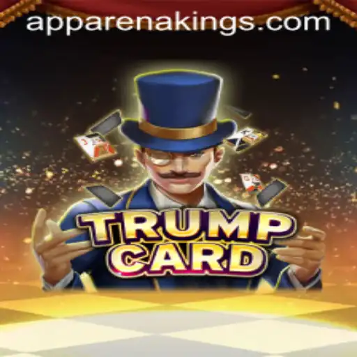 Discover the Strategic World of TrumpCard: The Game of AreNaKiNGs