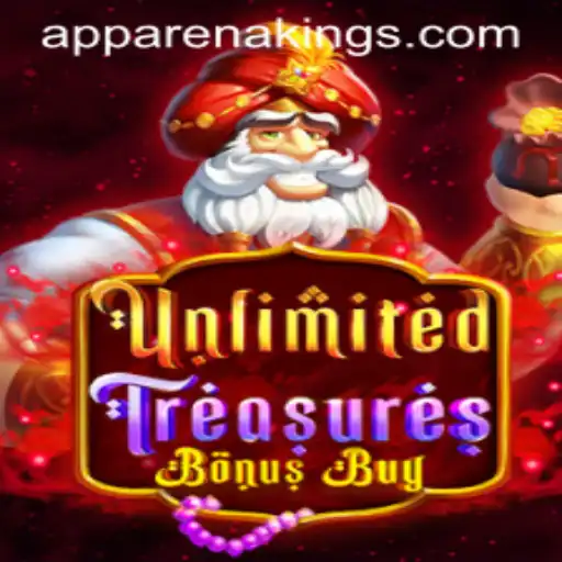 UnlimitedTreasuresBonusBuy: An Epic Adventure in ArenaKings