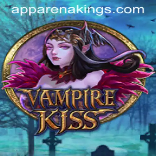 VampireKiss: Embracing the Dark with ArenaKings