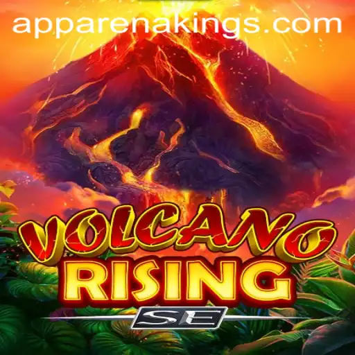 VolcanoRisingSE: Conquer the Lava Lands in an Epic Adventure