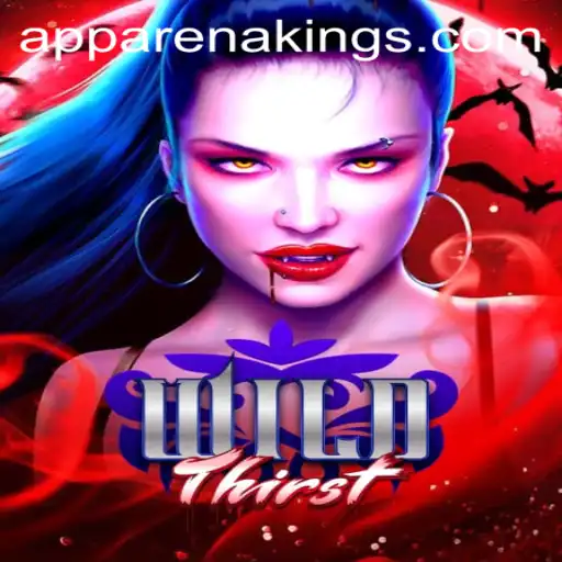 WildThirst: Conquering Arenas and Quenching Thirst for Victory