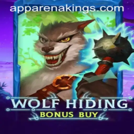 Exciting Adventures Await: Delve into the Thrilling World of WolfHidingBonusBuy