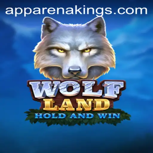 WolfLand: Exploring the Intriguing World of ArenaKings
